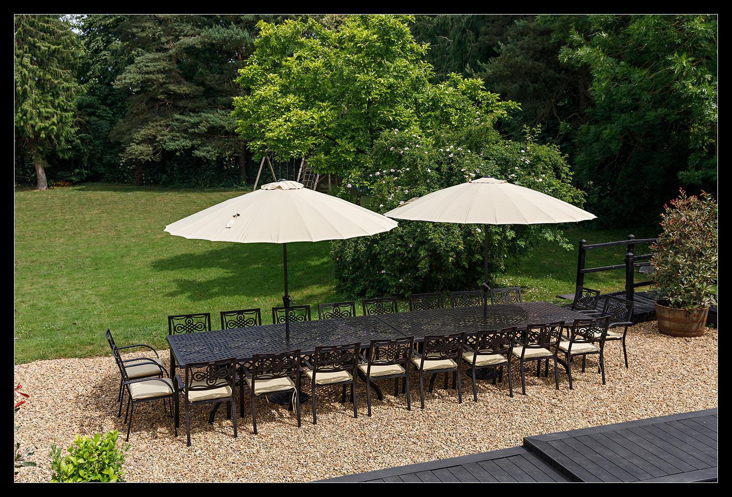 Villa Stubbs House, Loddon, Sleeps 20, 2 Hot Tubs Exterior foto